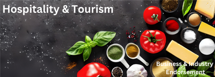 Hospitality Banner